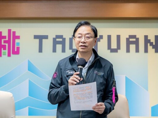 張善政致電竹竹苗首長因應關稅 中央與地方必須儘速與業者會商提出對策