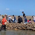 桃市環保局推動親子共學減碳愛地球 引導學童成為綠色生活實踐者