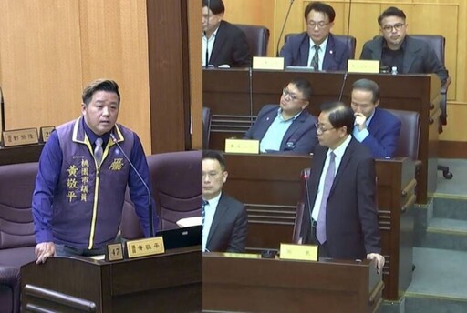國民黨團呼籲團結停止惡質罷免 共謀對策面對關稅問題