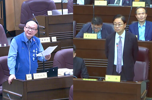 國民黨團呼籲團結停止惡質罷免 共謀對策面對關稅問題