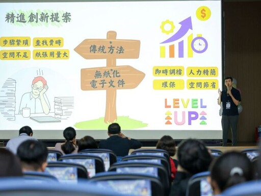 桃園市「114年度大專青年學生公部門暑期工讀」4/14日起報名