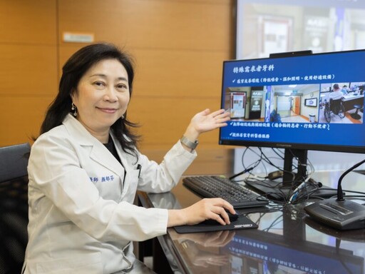 為特殊需求患者打造專業牙科照護——成大醫院的用心與突破