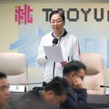 桃園開瓶計畫改善交通壅塞 落實交通便捷願景