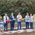 溪海休閒農業區西瓜節 體驗「種瓜得瓜」食農教育與田間樂趣