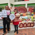 元泉益音樂菜脯五代傳承遵古釀造 幸福滋味伴手禮
