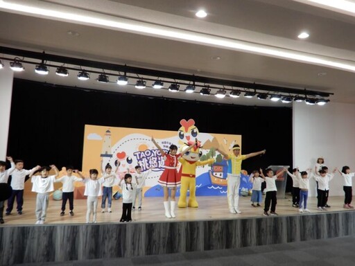 「桃悠遊珍珠海岸小旅行」上線 海岸線資源豐富如散落珍珠般閃耀