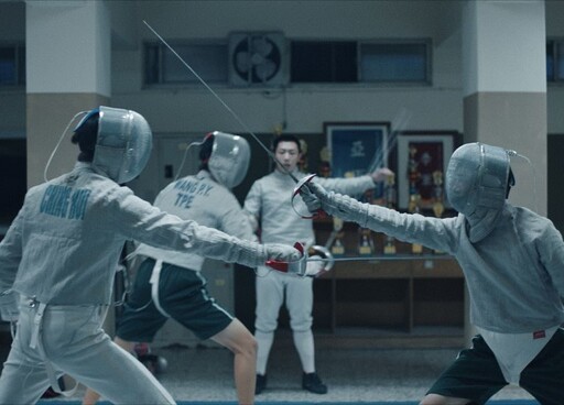 羅維瓦利影展得獎作品特映會《刺心切骨》 刻劃家庭手足情感