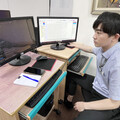 歸零學習 砍掉重練！職訓助小吃店老闆變身資訊工程師