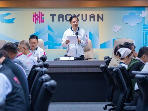 桃園停車邁向全面智慧化 提升管理效率減少人力資源負擔