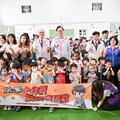 洗手大作戰腸病毒不上身 落實勤洗手降低病毒傳播風險