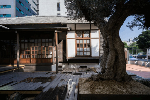 渡邊文矢個展於 Ippuku｜林森40開展