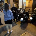 機車失竊還是健忘？暖警徒步數里助女尋回愛車