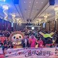 ｢Love媽咪 啾愛妳｣統一企業慈善事業基金會母親節公益活動