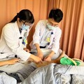 高榮腦中風中心結合中西醫治療 年收治4000人次成效佳