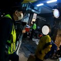 失暖警護送返家 男童迷路獲助