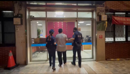 警抽絲剝繭 不分案件 神速偵破衣物竊案