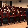 啟動道安工程倫理 大園區公所提升綠美化履約管理廉能素養