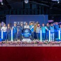 張善政表揚桃市378位模範勞工 打造更優質就業與勞動環境