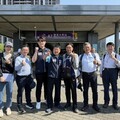 捷運桃園長庚線全線踏勘16公里 橫跨桃園、龜山與林口等地區