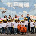 桃市客家局「好客平鎮-親子成長啟蒙禮」 帶領幼兒體驗客語文化