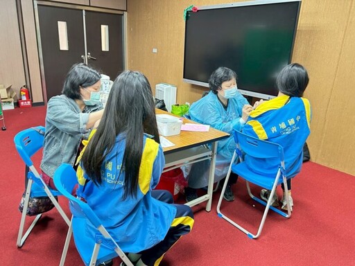 桃市擴大HPV疫苗接種範圍 114學年度起國二男生免費施打