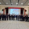 桃市警掃蕩黑金槍毒詐 除暴護治安成果相當豐碩