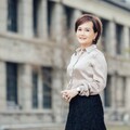 沈春華5/17大墩開講，歲月裡的勇敢選擇！