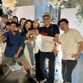 樹科大校友結合眷村文化與婚禮美學 展現創新融合亮眼成果