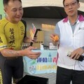 高雄運發局推「運動雄青春」加碼抽好禮活動 鼓勵運動消費好處多