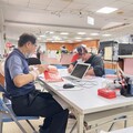 海洋局籲請儘速申報放養量以確保權益