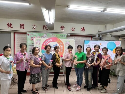 創世愛心餐會「頌愛送愛」 邀您攜手傳愛認助餐券籌建新院