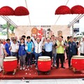桃市土地公文化館「神來了」特展開幕 感受最前線神級工藝之美