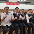 慈心春暉 暖心傳情 中市西區模範母親表揚溫馨登場