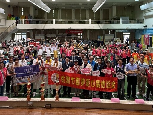 圓夢盃第3屆小廚神廚藝大賽 認識食農教育並學習感恩與惜福