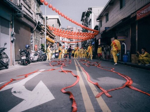 桃園市首創噪音管制新制正式上路 平衡民俗文化與市民生活品質