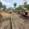 遭質疑高爾夫球場滯洪池設置位置不當 水利局說明並嚴正駁斥