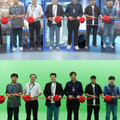 樹科大電競系畢展登場 競界展現遊戲設計跨界實力