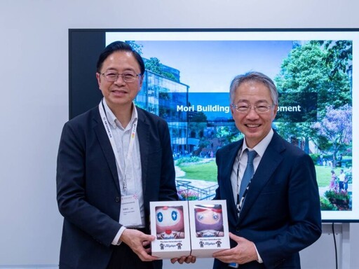 張善政率團赴日考察軌道經濟 打造公共運輸導向的宜居永續城市