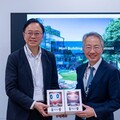 張善政率團赴日考察軌道經濟 打造公共運輸導向的宜居永續城市