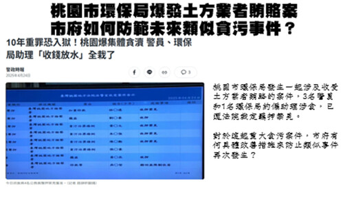 林政賢聚焦公務員英語與AI培訓和公教調薪及防貪作為提出質詢