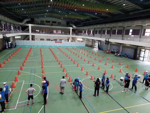 桃園市清潔隊員公開招募 5月16日開放報名擇優錄取435名