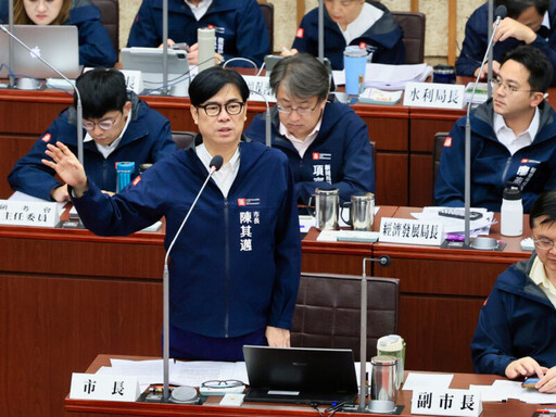 高雄亞灣2.0招商有成 成功鴻海、輝達等國際大廠進駐