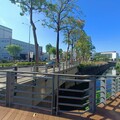 高雄水利局完成愛河上游整修 2.3公里人行步道煥然一新