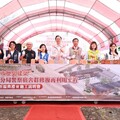 楊梅分局警察宿舍群修復再利用工程開工 打造歷史文化體驗場域