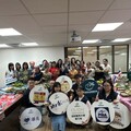 新住民帶路吃遍東協 桃園車站商圈5/25美食節消費滿500抽好禮