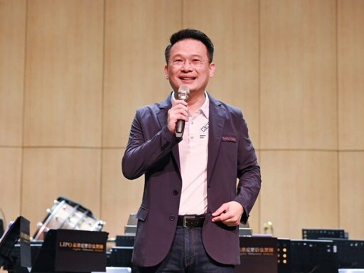 鍾肇政紀念音樂會 傳承與守護台灣重要的文化資產