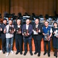 鍾肇政紀念音樂會 傳承與守護台灣重要的文化資產