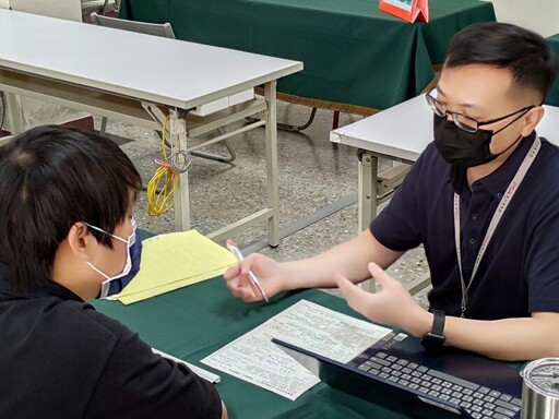 暑期就業新契機 前鎮科技產業園區徵才活動5/22登場