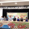 「桃園水陸龍舟爭霸賽」迎佳節 水上、陸上、線上全面展開