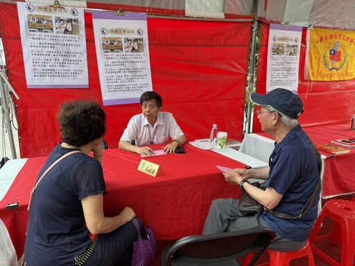 中華民國新聞記者協會舉辦「節能減碳 環保愛地球」活動